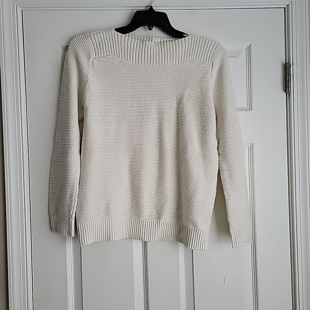 Croft & Barrow Women's Sweater